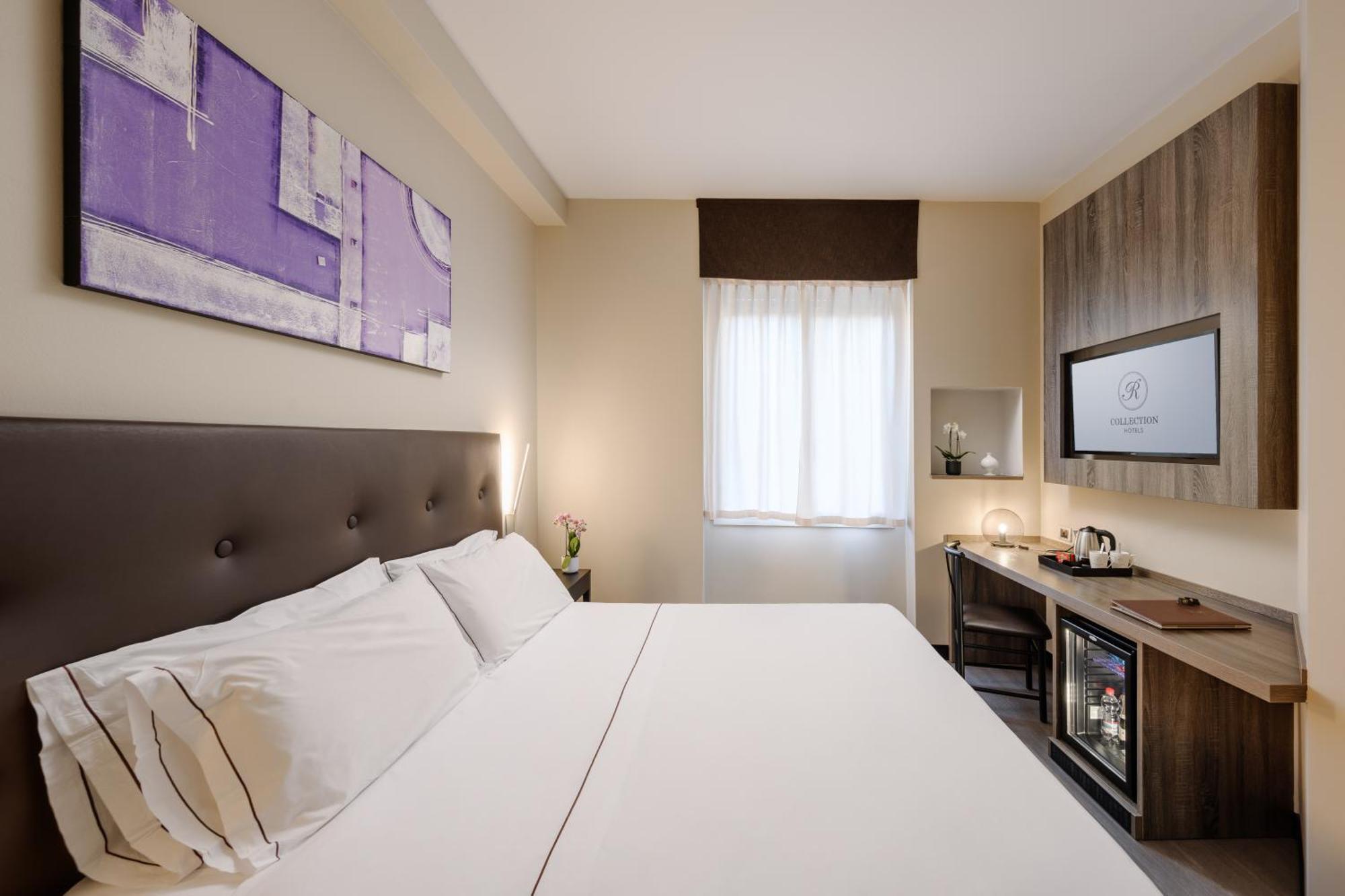 Hotel Mentana, By R Collection Hotels, Milan