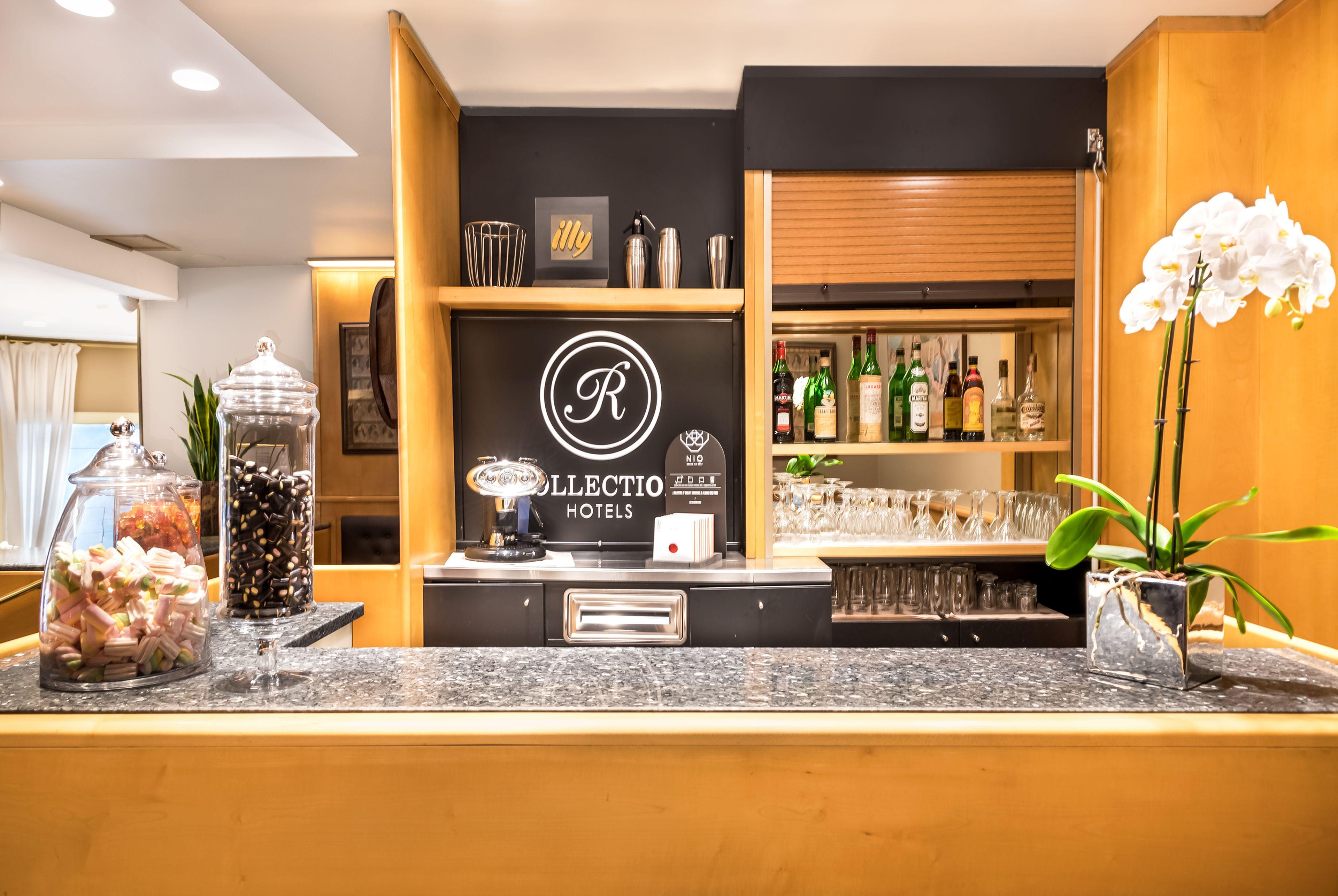 Hotel Mentana, By R Collection Hotels — Fotos 3
